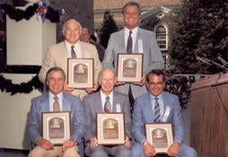 drysdale